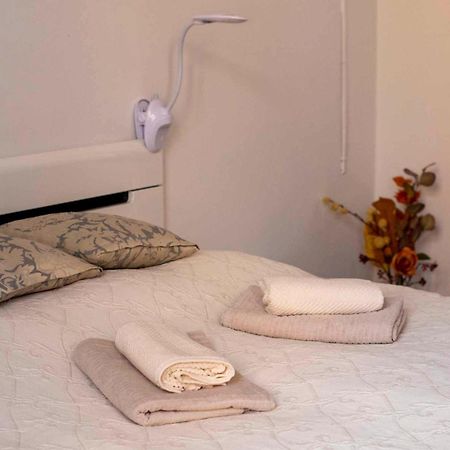 Varfal-Lak Apartman Σόπρον Εξωτερικό φωτογραφία