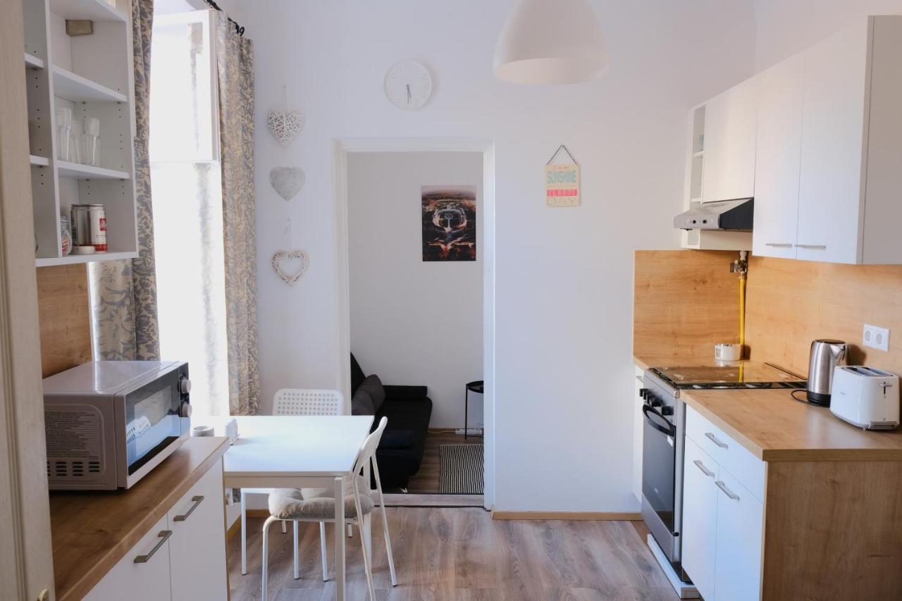 Varfal-Lak Apartman Σόπρον Εξωτερικό φωτογραφία