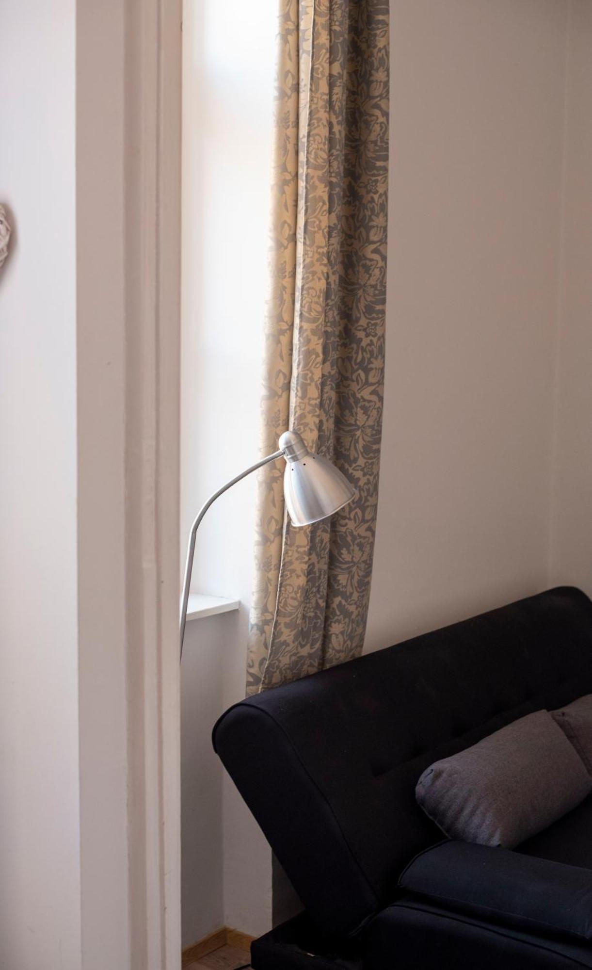 Varfal-Lak Apartman Σόπρον Εξωτερικό φωτογραφία