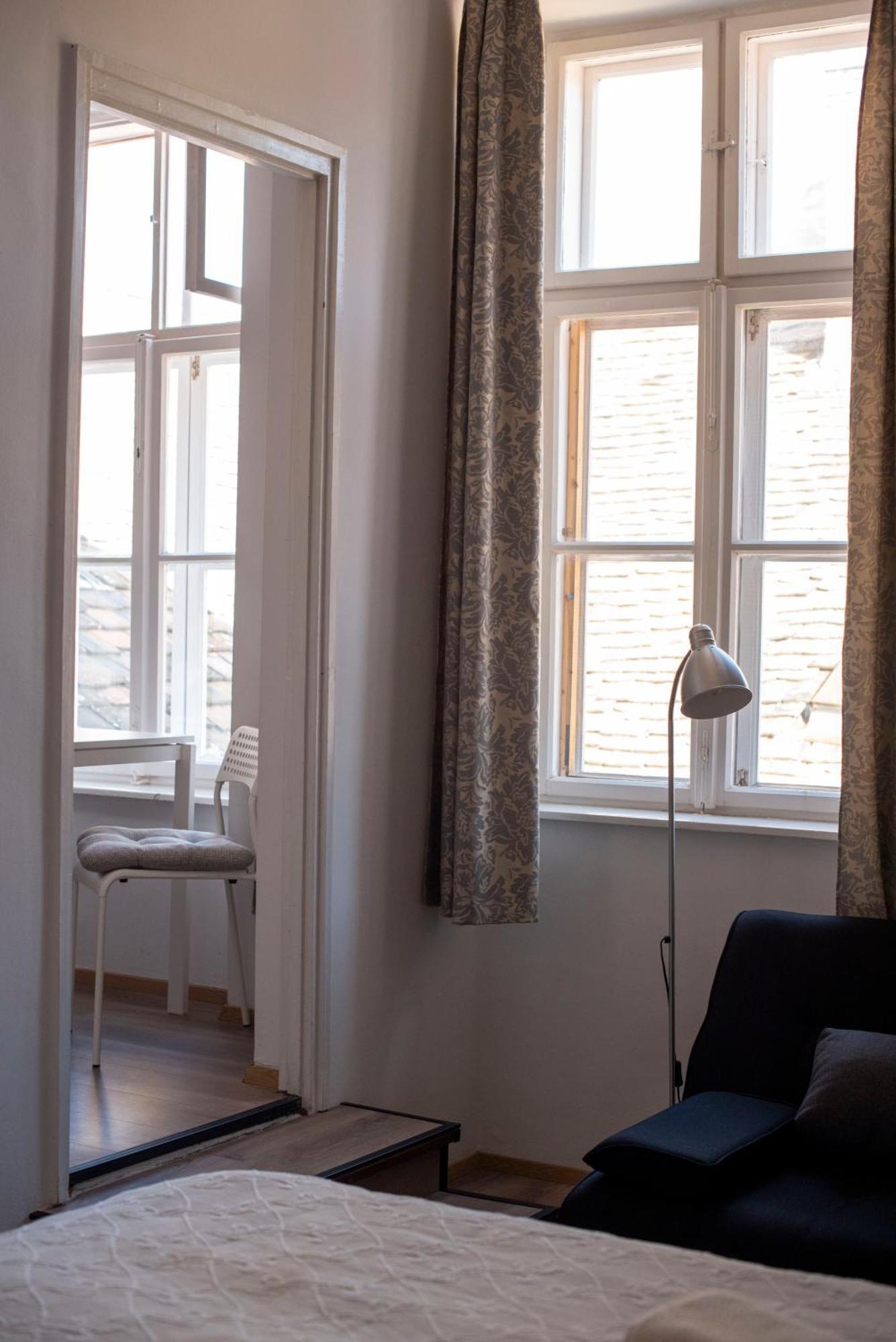 Varfal-Lak Apartman Σόπρον Εξωτερικό φωτογραφία