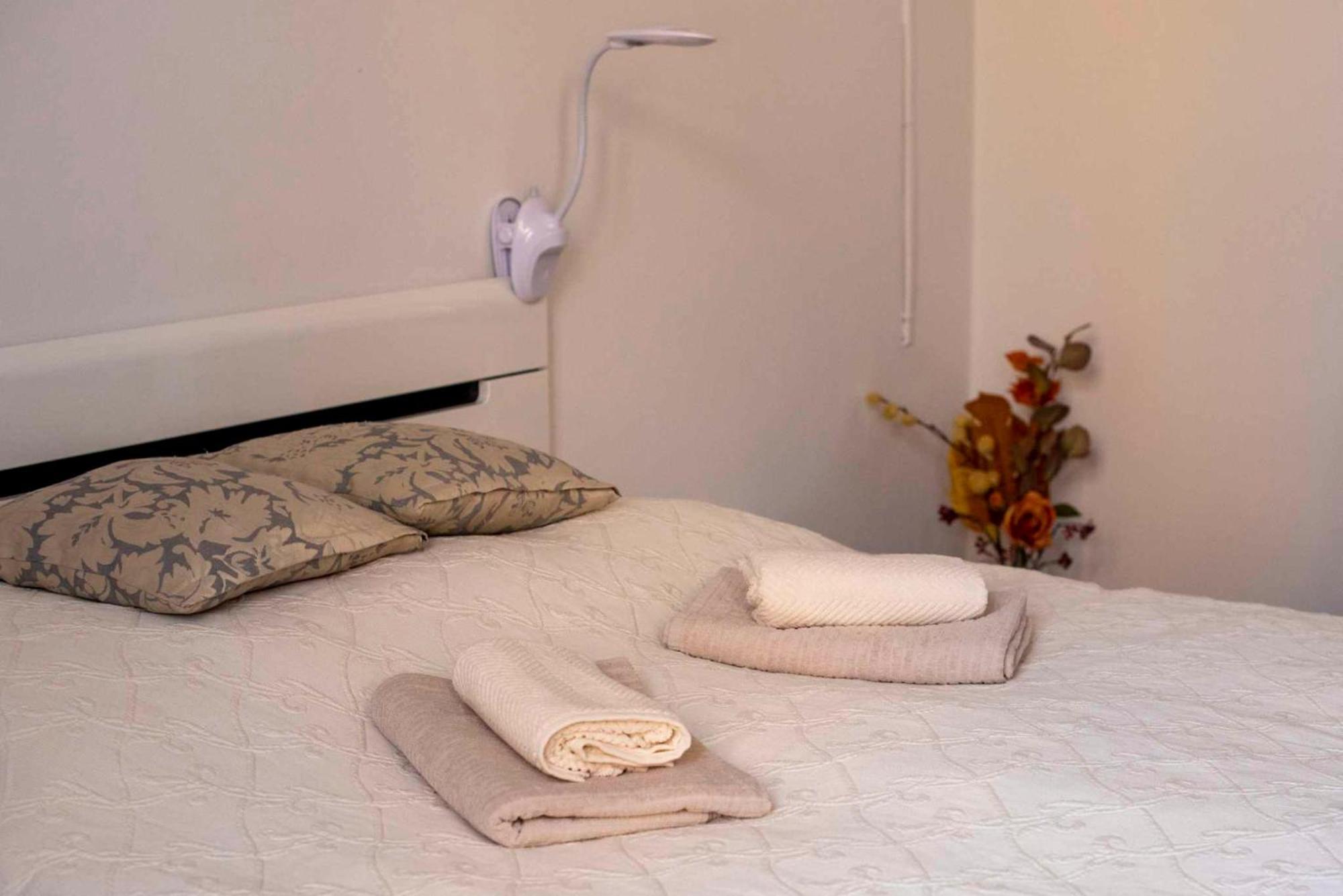 Varfal-Lak Apartman Σόπρον Εξωτερικό φωτογραφία